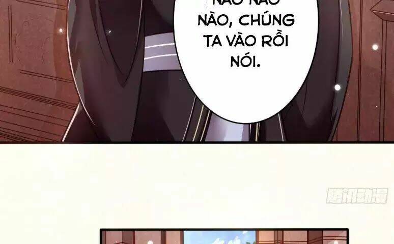 trọng sinh đế phi: quyền khuynh thiên hạ chapter 9 4