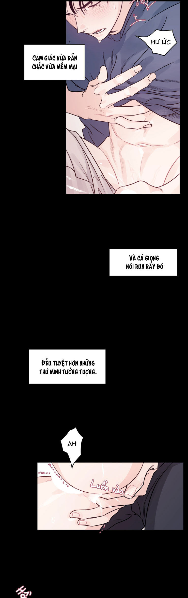 cái bóng của tôi chapter 5 22