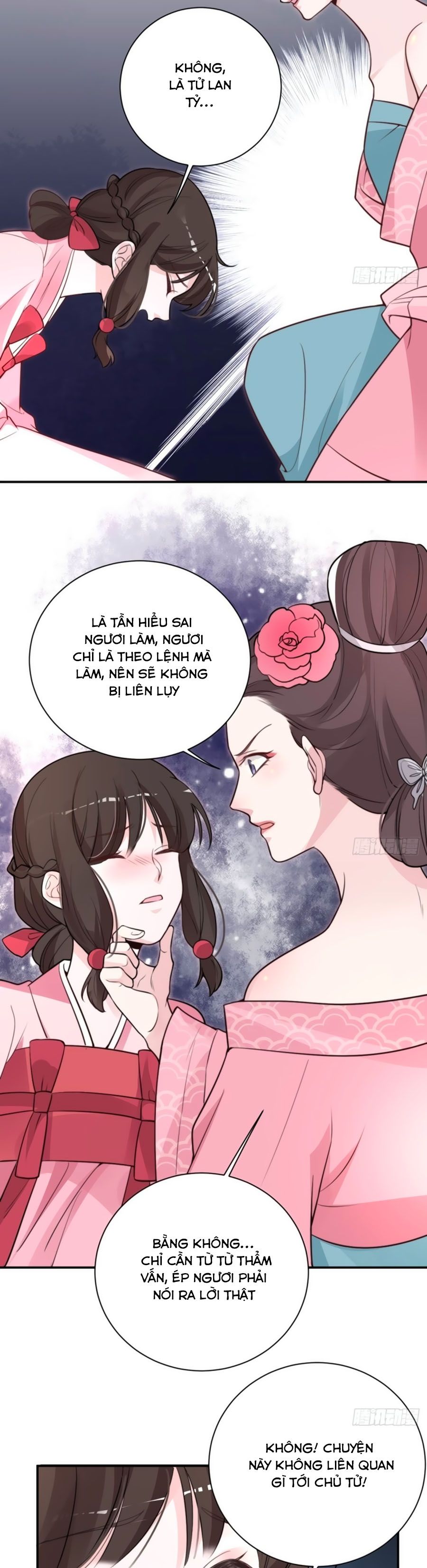 cung đấu live chapter 39 8