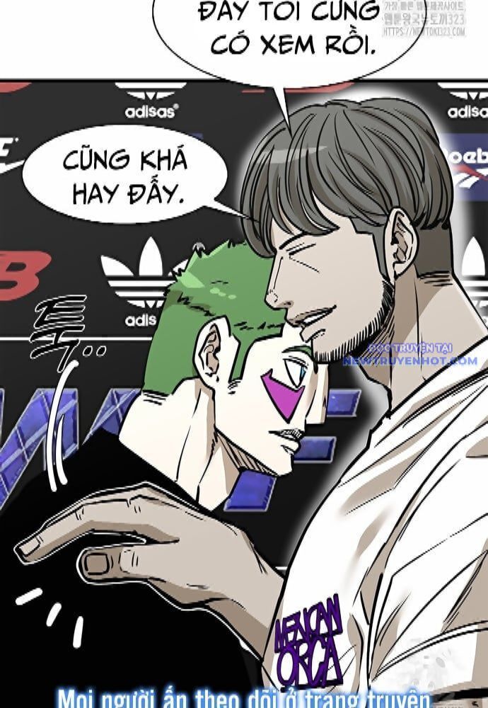 shark - cá mập chapter 308 40