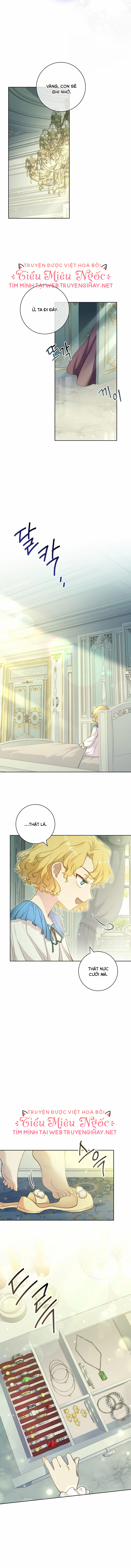 nam chính, tôi sẽ tôn trọng sở thích của anh chapter 15 6