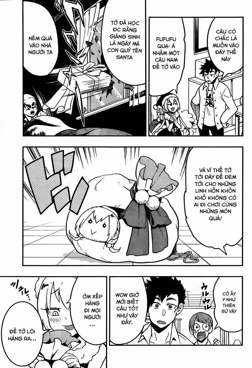 boku girl chapter 94 9