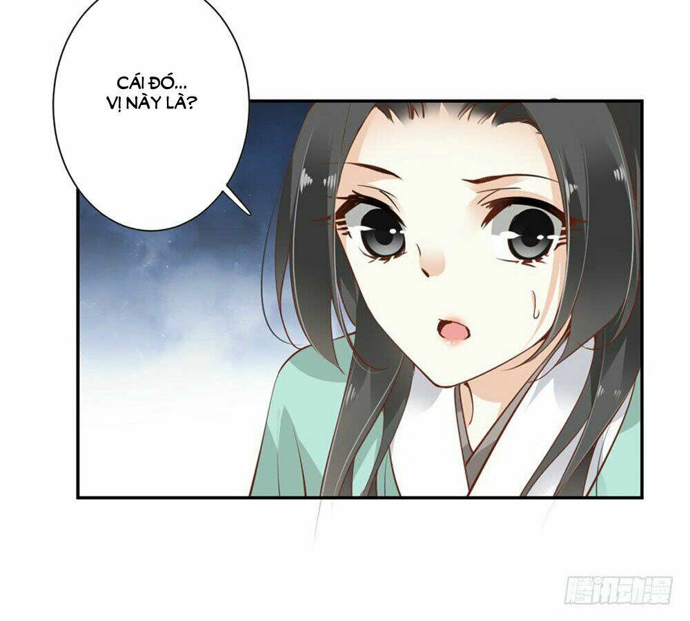 thiền tâm vấn đạo chapter 58 35