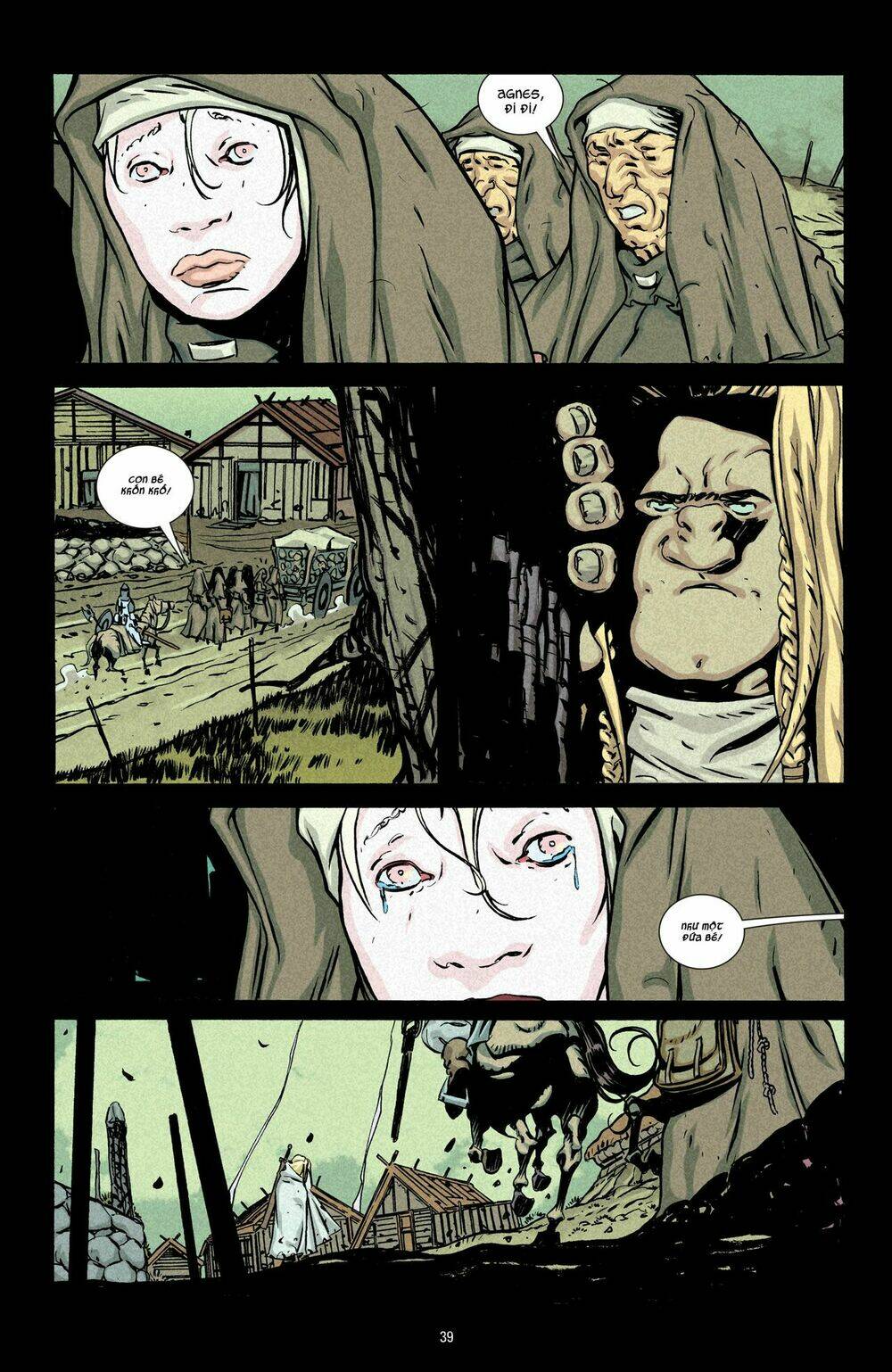 northlanders chapter 30 12