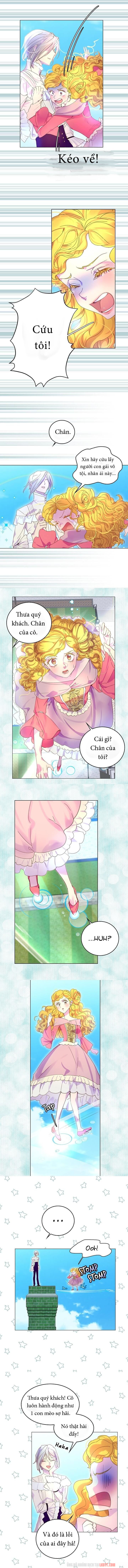 đừng xem thường nữ phụ chapter 80 5