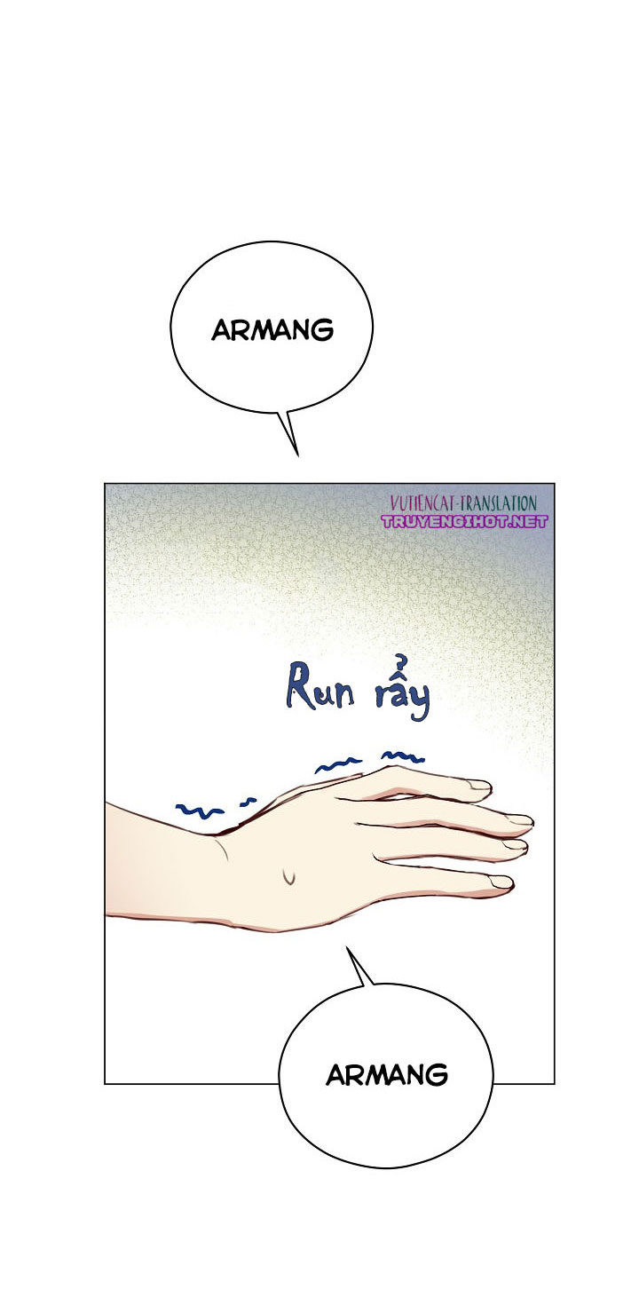 mối tình lãng mạn với kẻ phản diện chapter 22 14