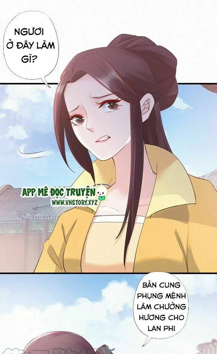 thiên hương mỹ nhân chapter 78 29