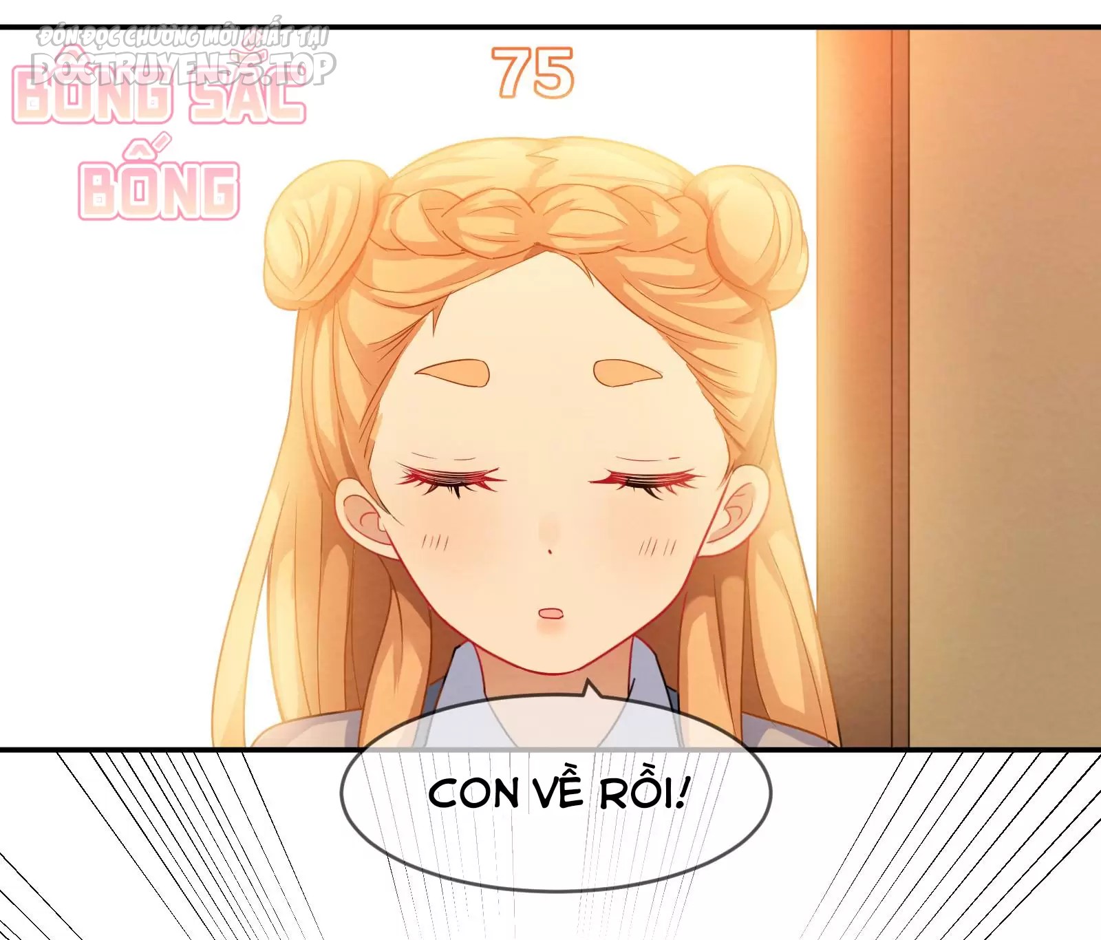 lời nói dối của cô ấy chapter 8 17