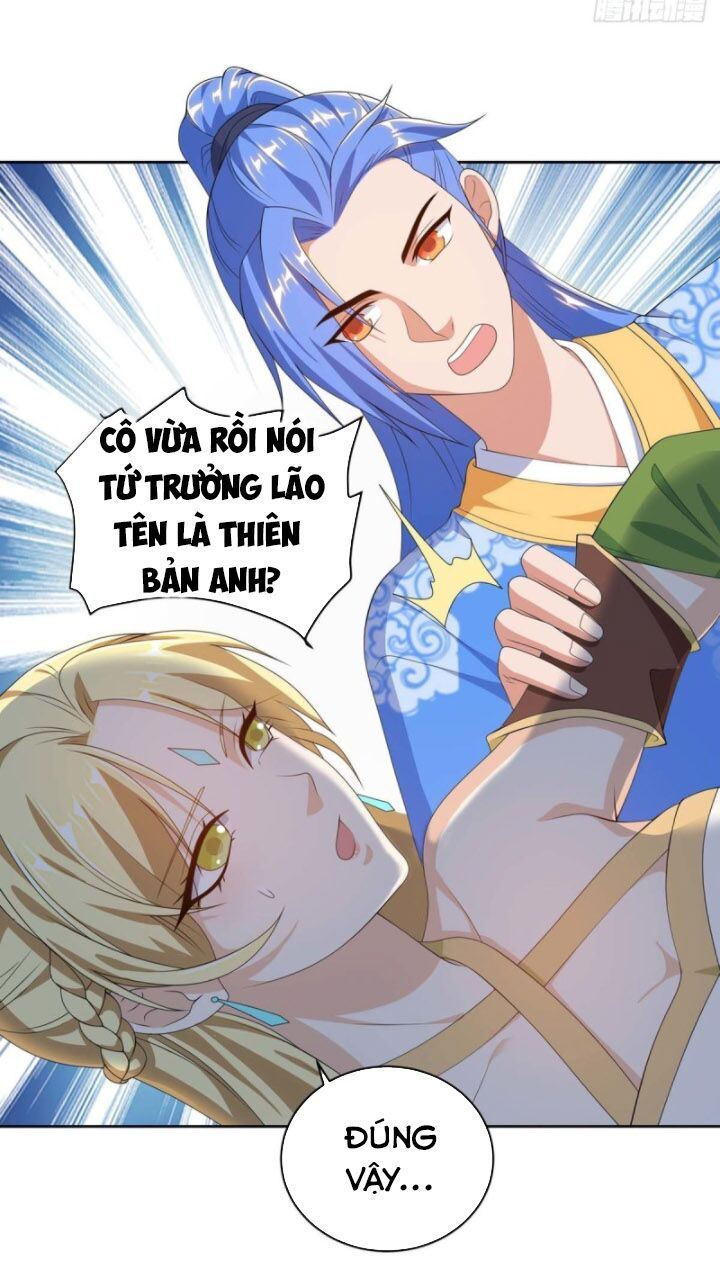 tối cường thăng cấp chapter 173 26