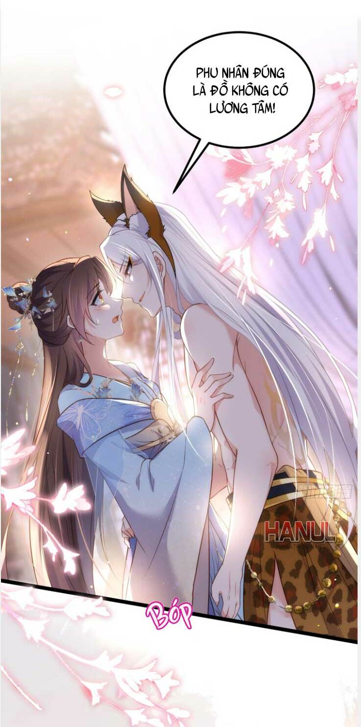 hoạn phi thiên hạ chapter 325 16