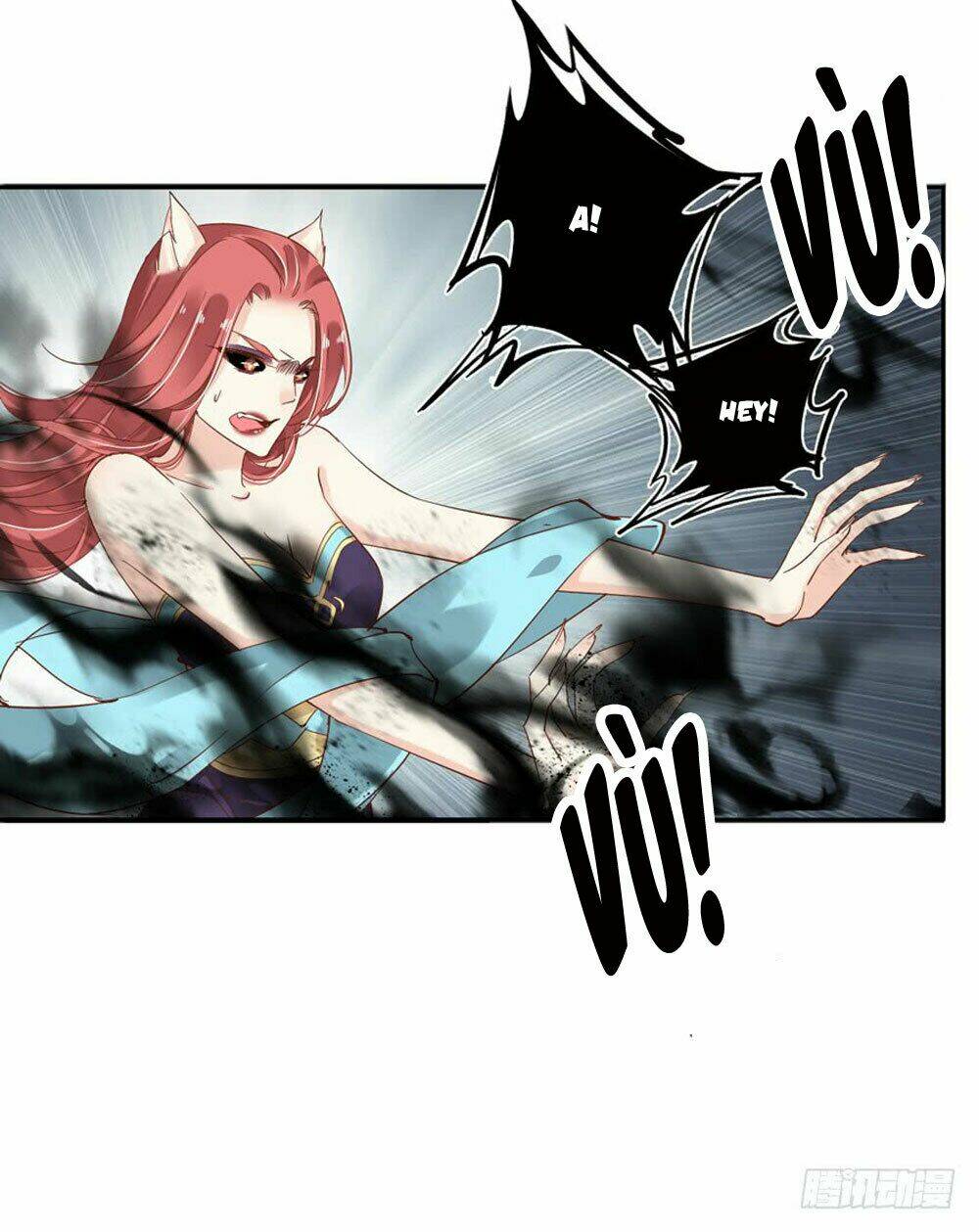 thiền tâm vấn đạo chapter 52 12