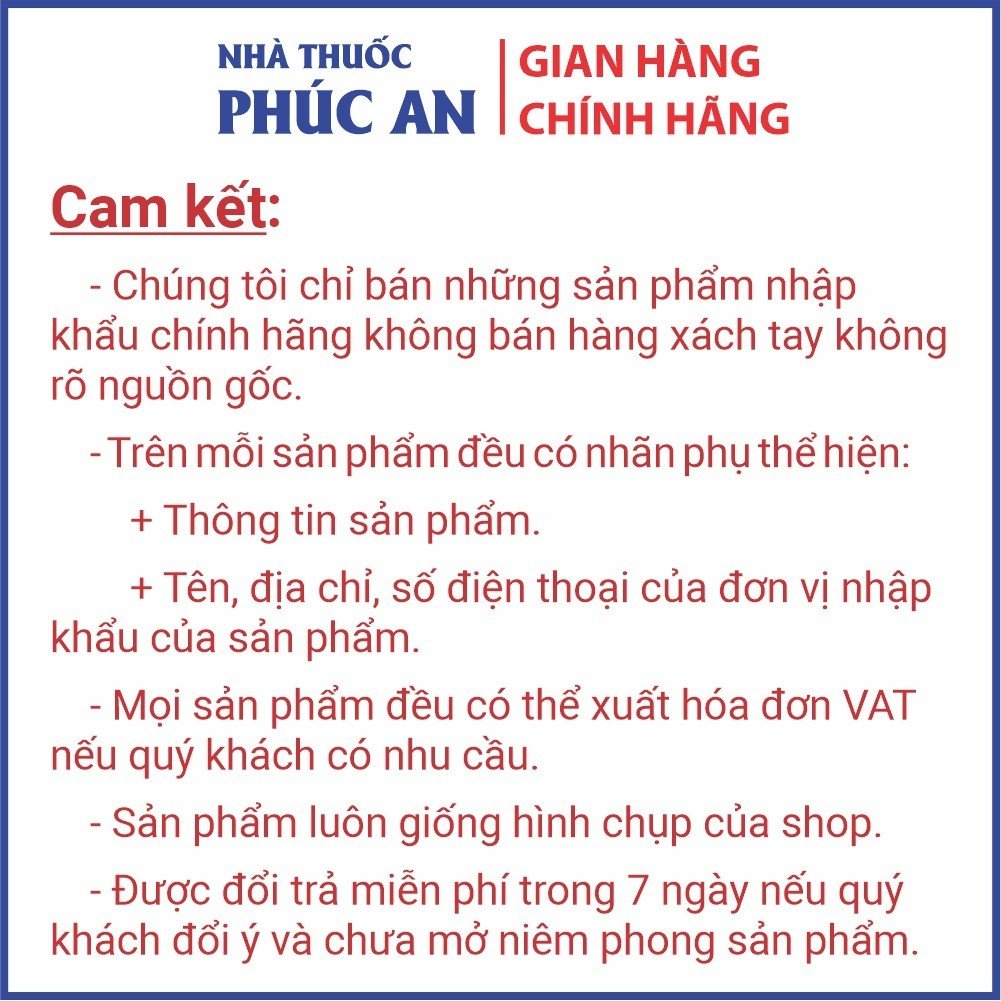 Viên Uống Bổ Phổi, Thải Độc Phổi, Hỗ Trợ Viêm Xoang L3 - Support Olympian Labs Mỹ 30 Viên