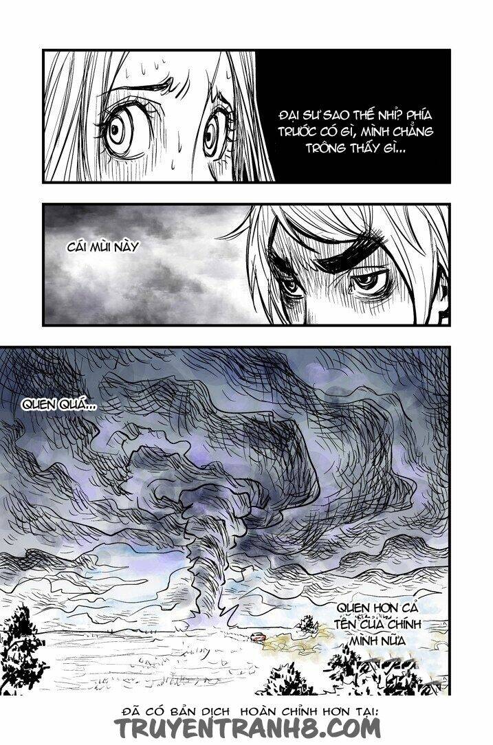 thâu hoan chapter 10 8