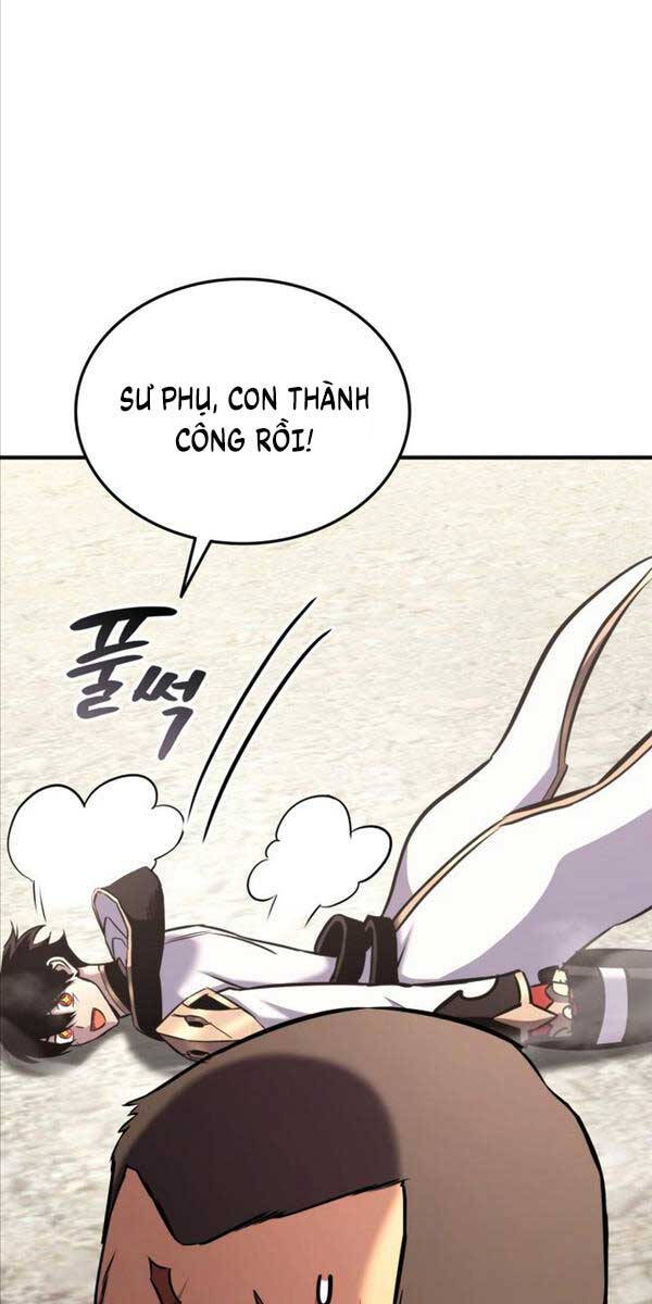 Ranker Tái Xuất Chapter 123 - Trang 25