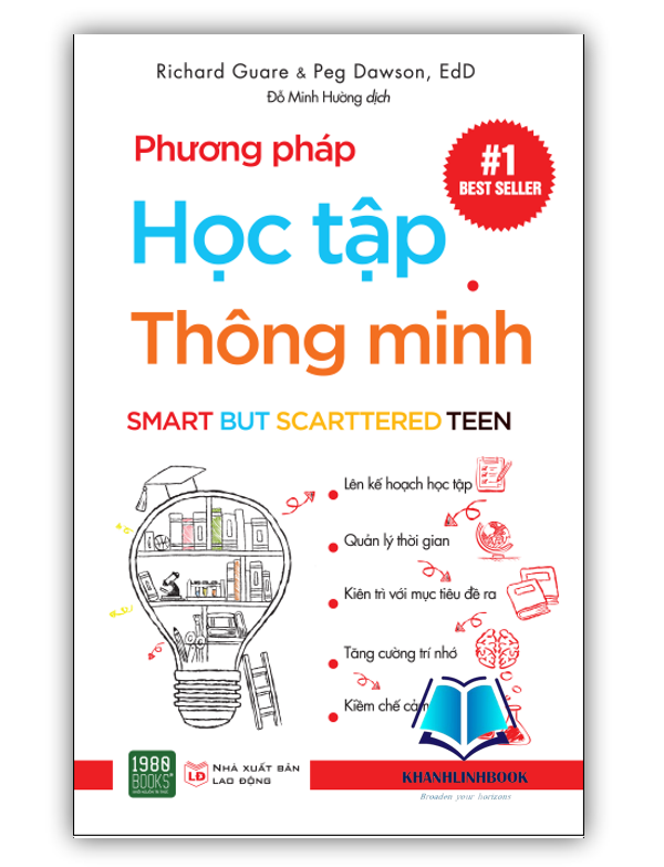 Sách - Phương pháp học tập thông minh (1980)