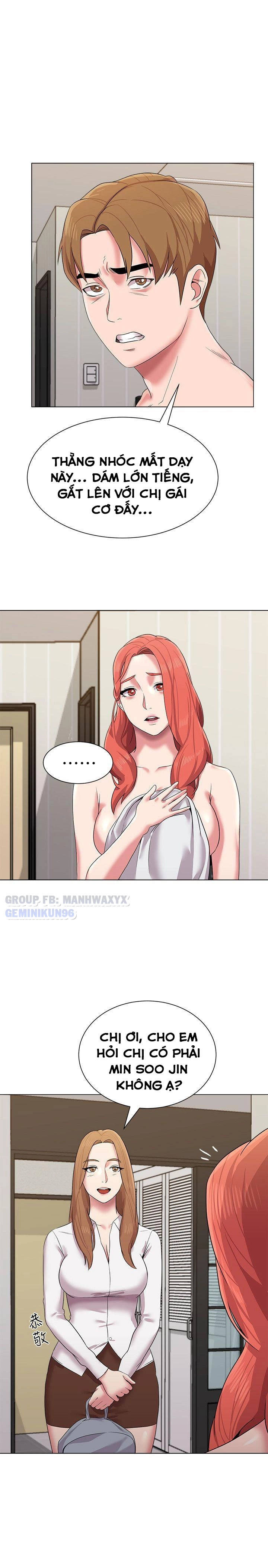 cô giáo gợi cảm chapter 12 9