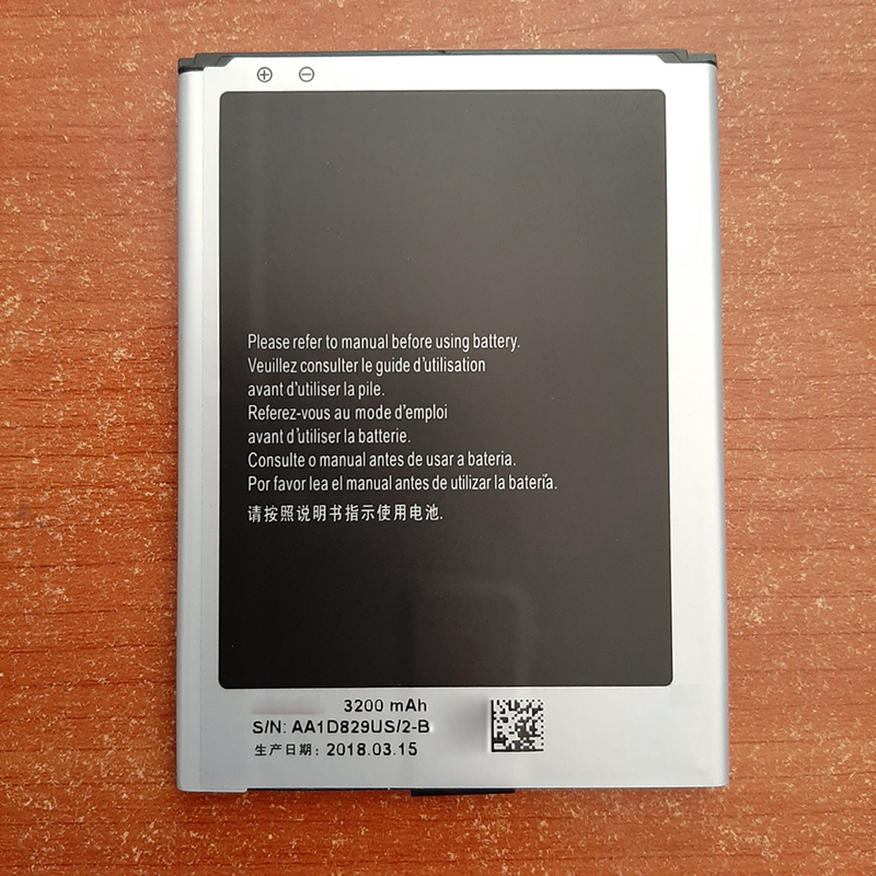 Pin Dành cho điện thoại Samsung Galaxy Mega 6.3
