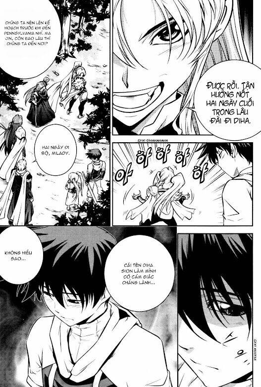 the legend of maian chapter 55 24