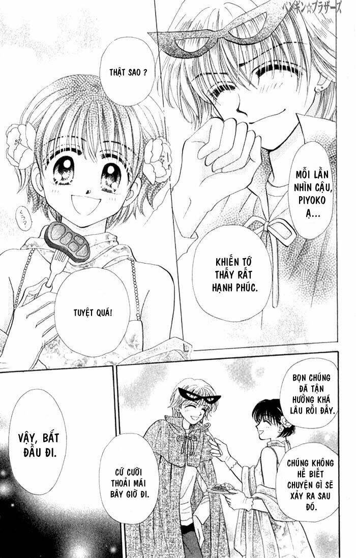 penguin brothers chapter 16 15