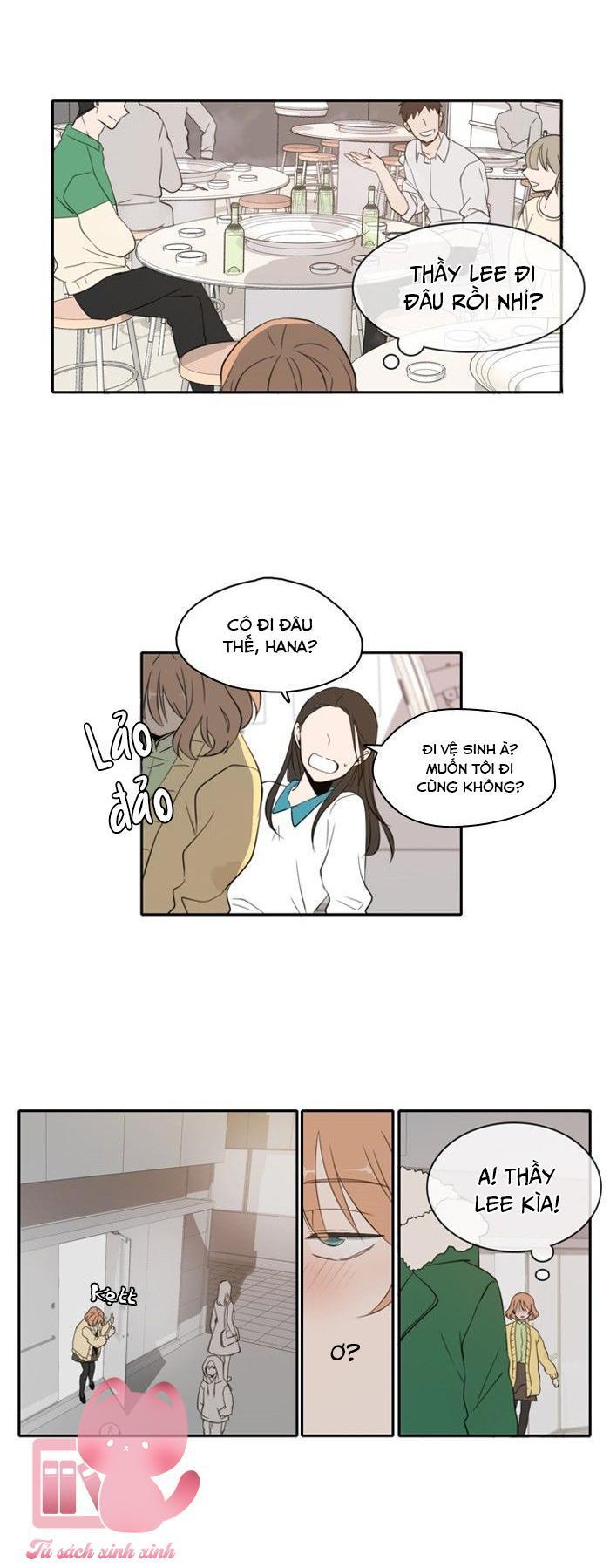 a good day to be a dog chapter 1 28