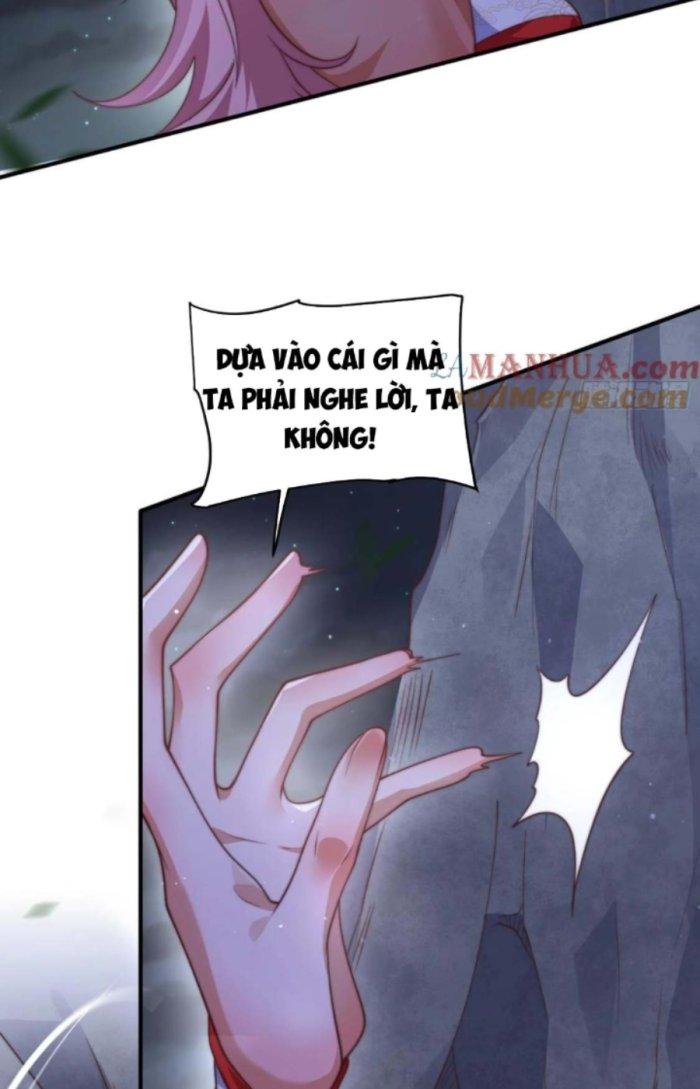 mỗi nữ đồ đệ đều muốn giết ta chapter 28 5