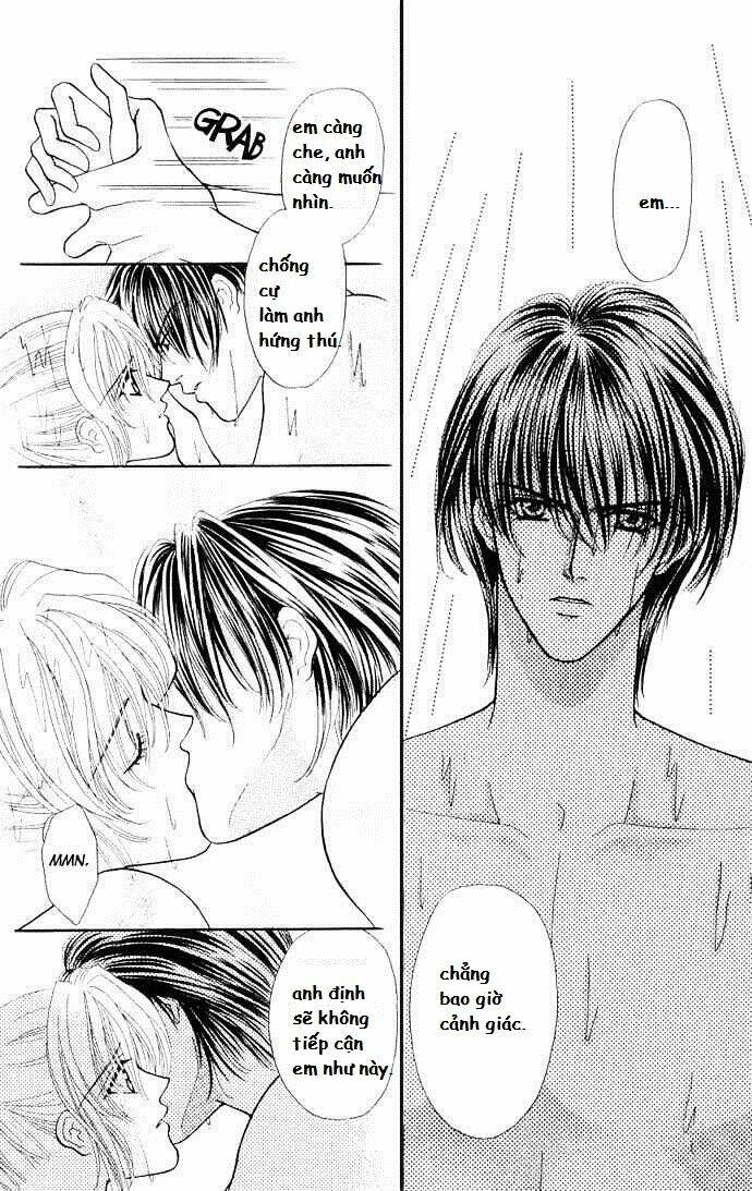 kaikan phrase chapter 28 12