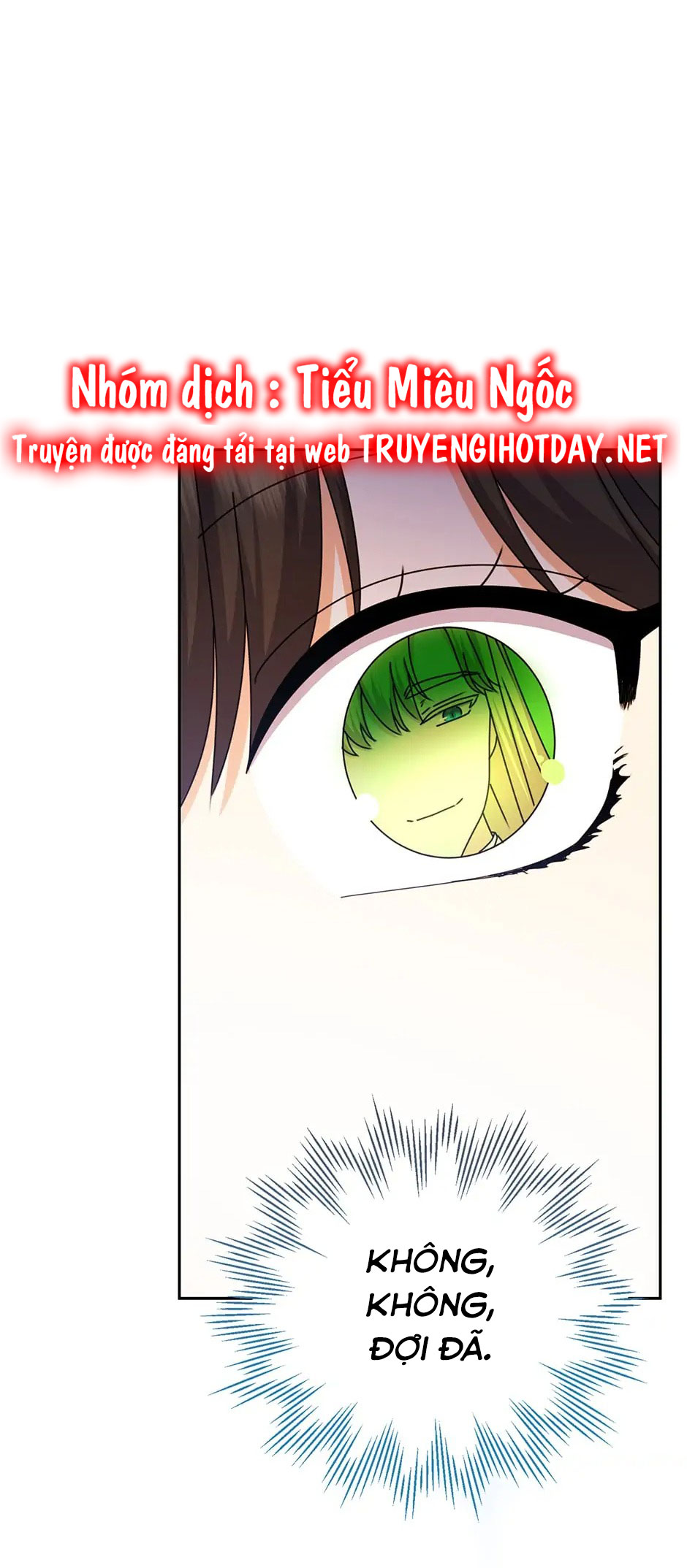 từ hầu gái tôi đã trở thành hoàng hậu chapter 80 48