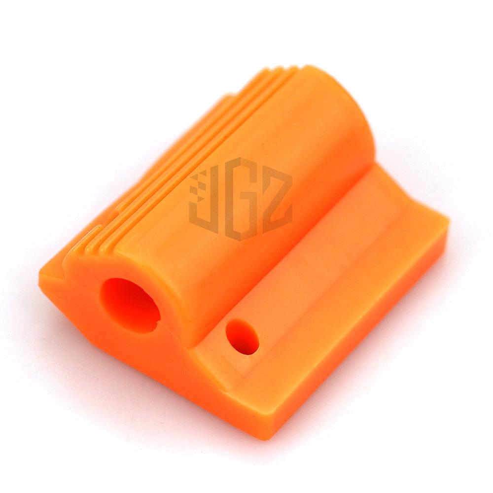 Bọc Cần Số Xe Mô Tô Bằng Cao Su Tiện Dụng