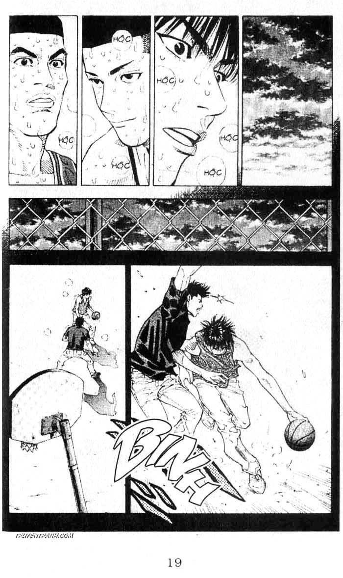 cao thủ bóng rổ chapter 258 9