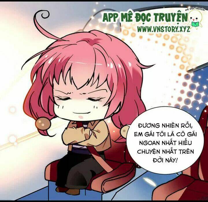 nữ hầu sau giờ học chapter 62 11