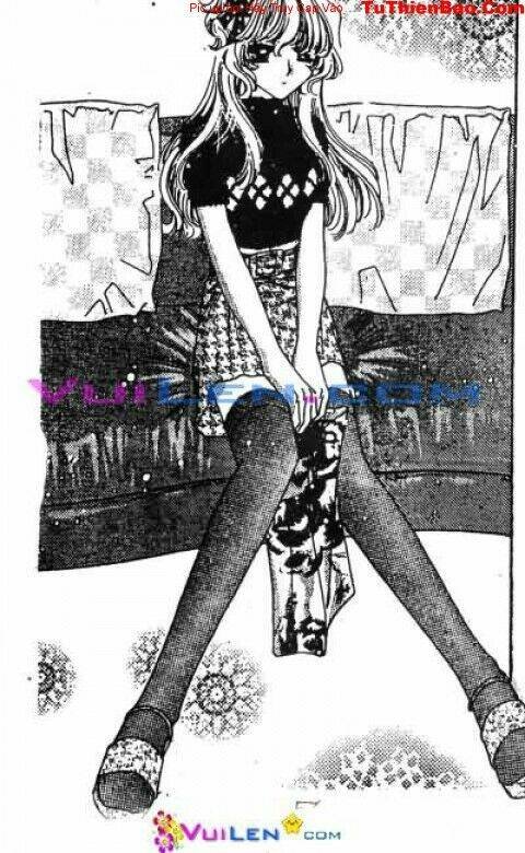 đầu bếp dễ thương chapter 4 57