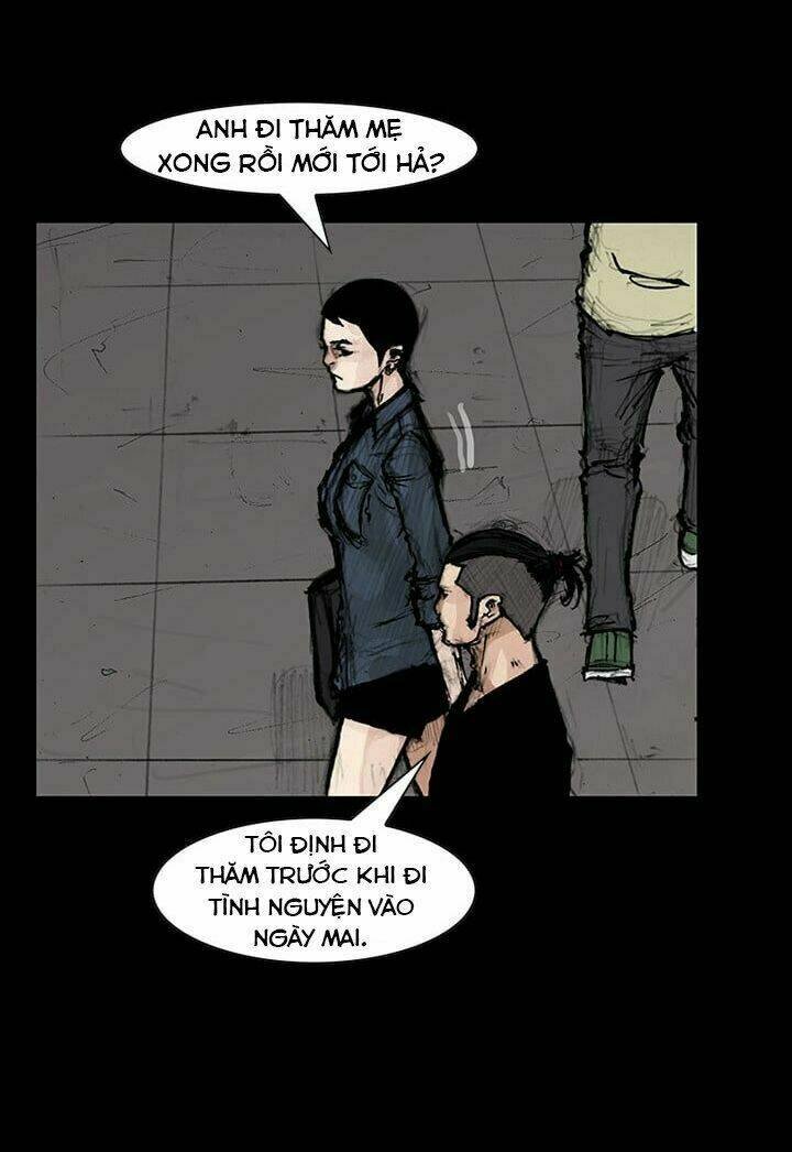 dokgo 2 | độc cô 2 chapter 29 29