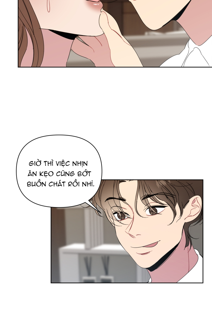 thiên đường (heaven) chapter 8.3 3