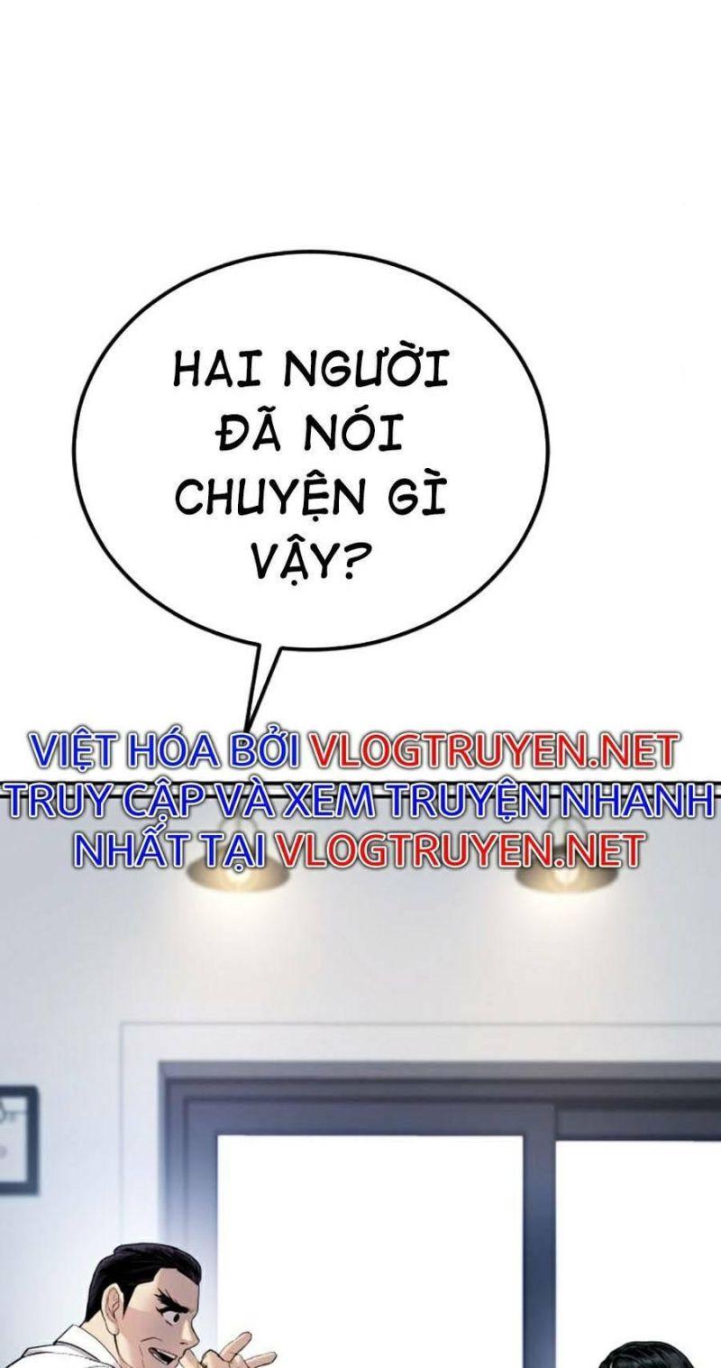 đặc vụ kim chapter 17.5 23