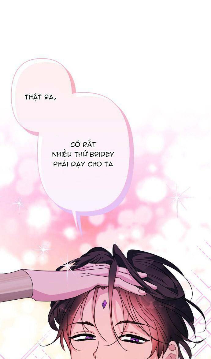 tôi đang nuôi dưỡng một con quái thú chapter 61 37