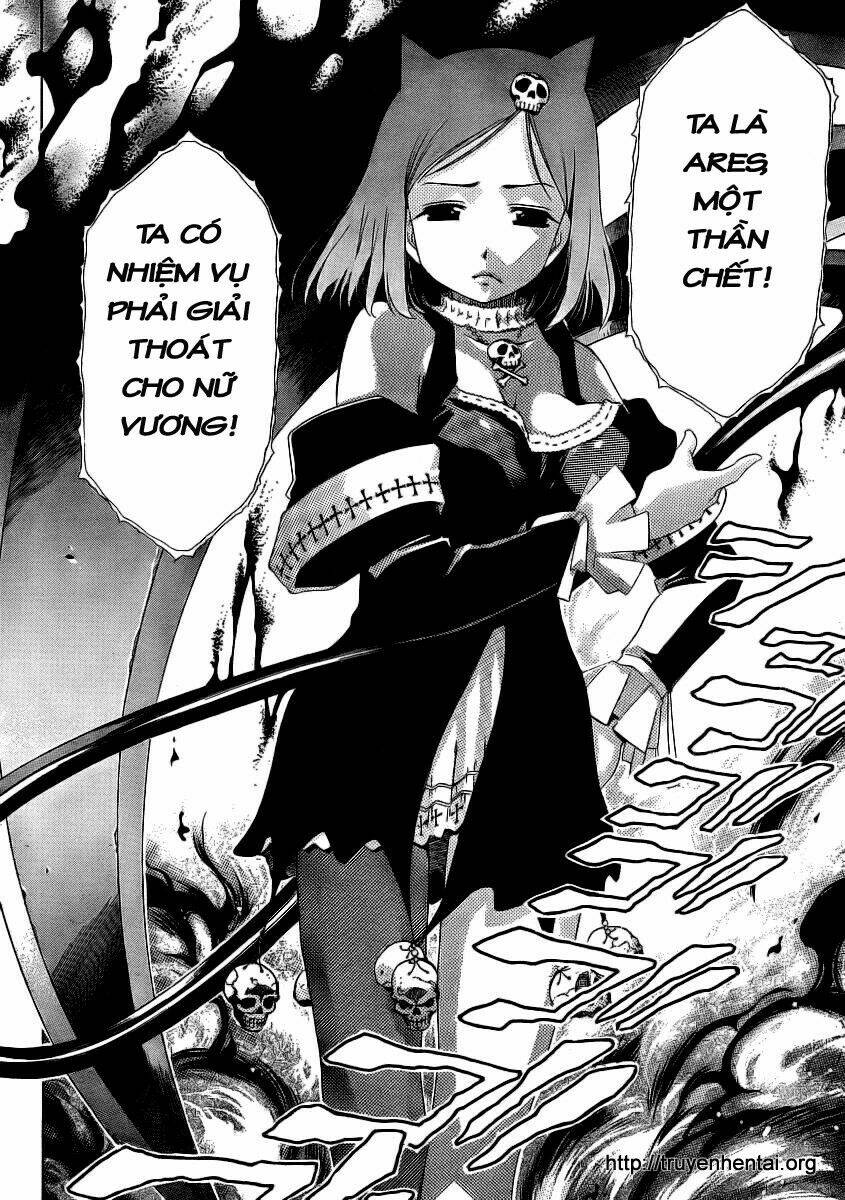 my balls chapter 11 17