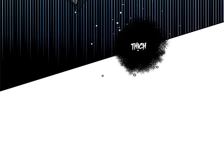 nhà nguyên tố tóc vàng chapter 40 4