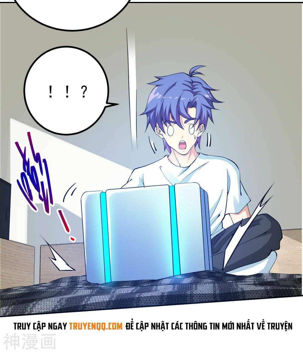 đồng hồ siêu năng chapter 2 11
