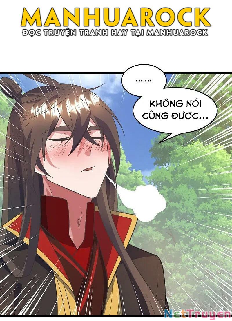 tiên võ đế tôn chapter 316 6