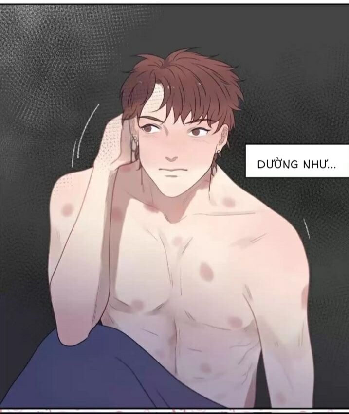 just us - chỉ hai chúng ta chapter 19 6