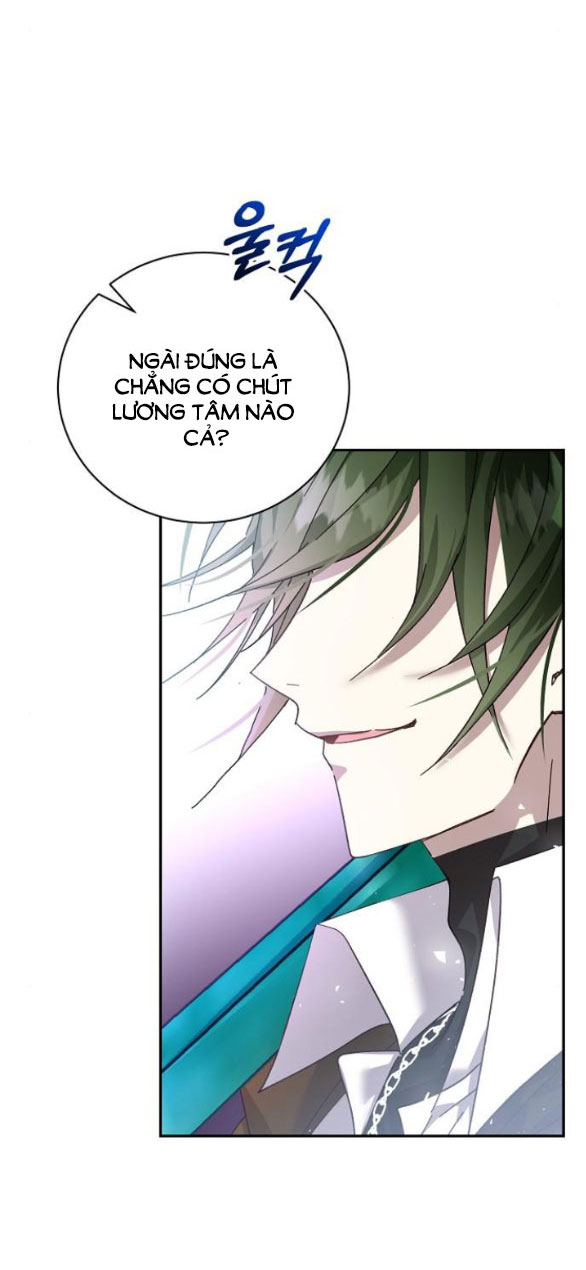 chiếm hữu trái tim bạo chúa chapter 16.2 11