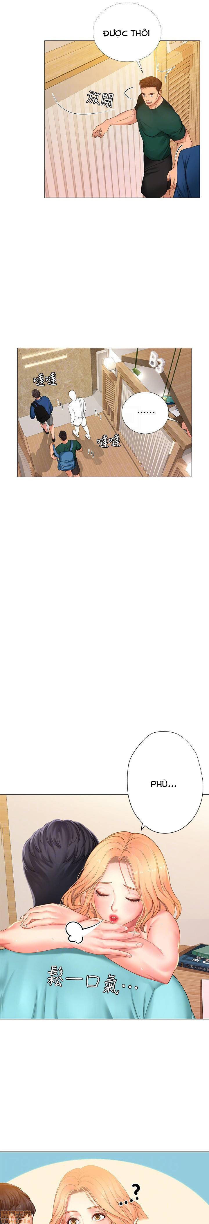 should i study at noryangjin? chapter 20 9