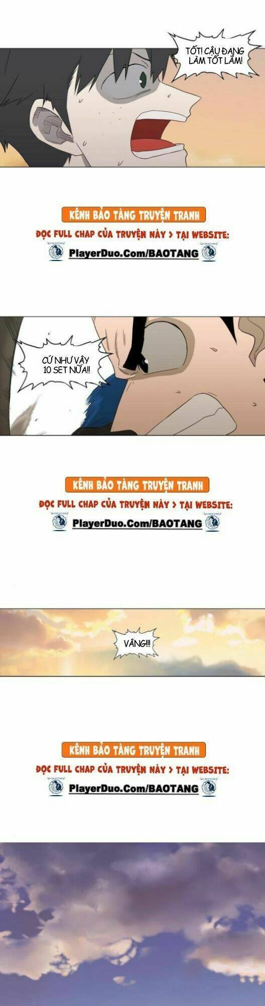 võ sĩ - the boxer chapter 44 39