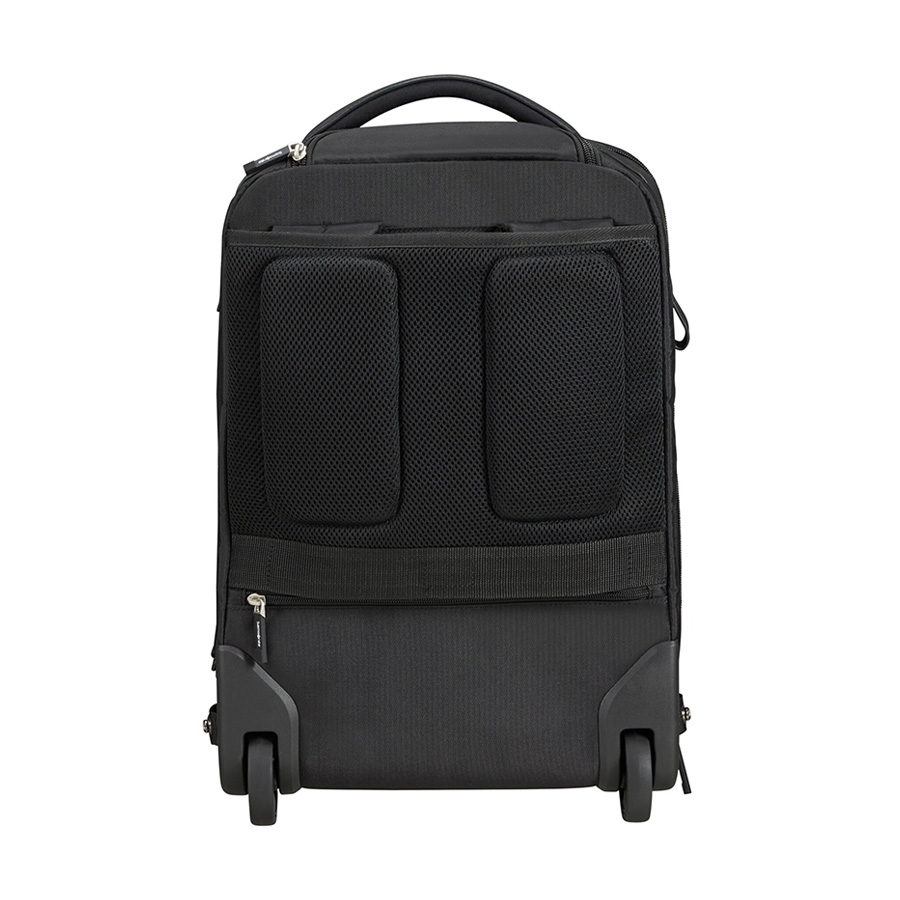 Balo kéo Laptop Samsonite Litepoint Backpack/WH 17.3in