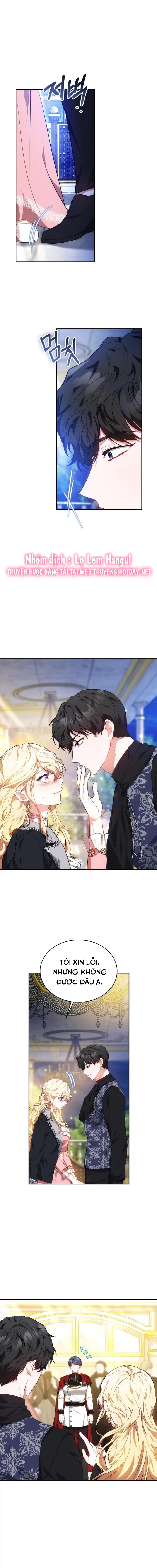 thoát chết một cách dễ dàng chapter 29 1