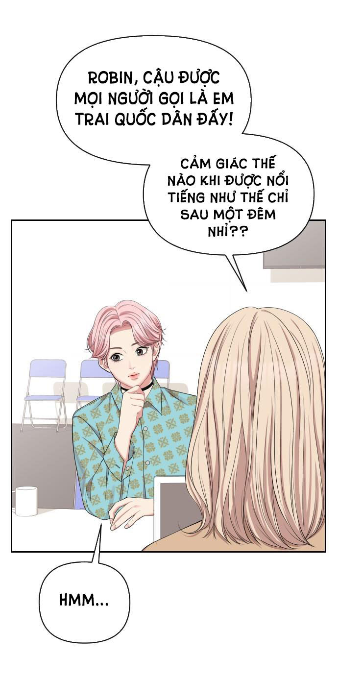 gửi em người đánh cắp những vì sao - to you who swallowed a star chapter 40.2 38