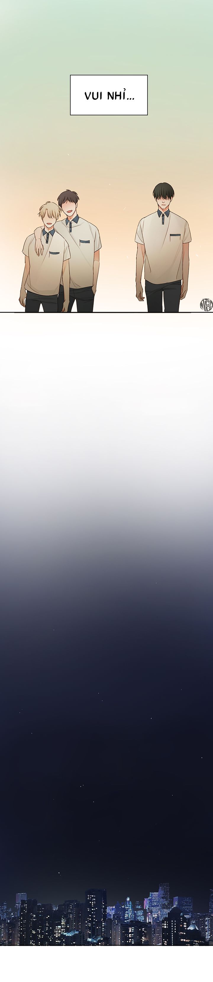 ý nghĩa của ánh nhìn chapter 1 5