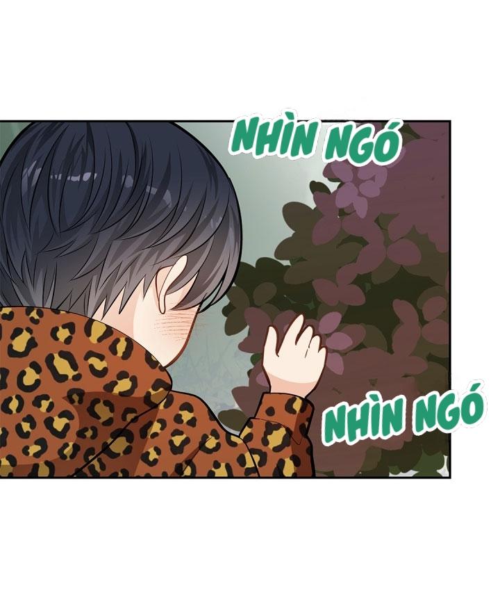 hôn nhân bị đánh cắp của hồ ly chapter 31 35