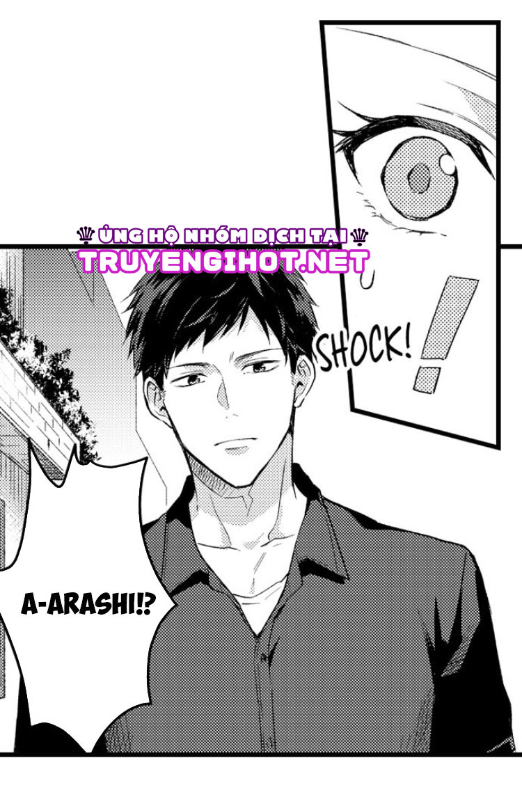 mùa hè tan chảy (full) chapter 5 5