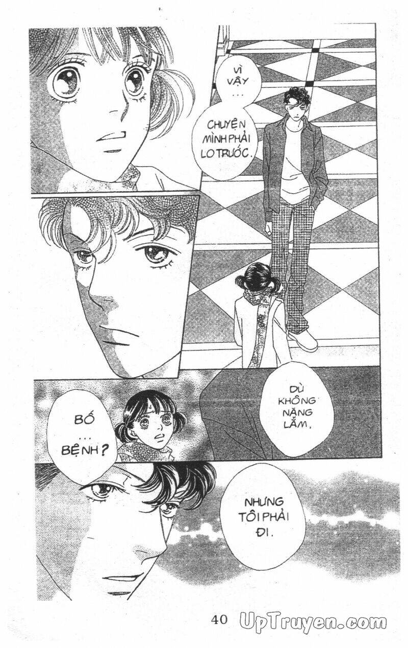 con nhà giàu chapter 194 37